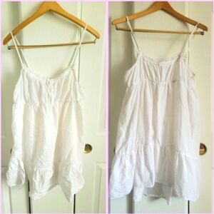 Vtg Cottagecore Victoria Secret Babydoll